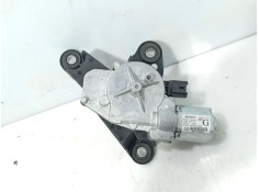 Recambio de motor limpia trasero para citroën c3 iii (sx) 1.2 puretech 82 referencia OEM IAM    2