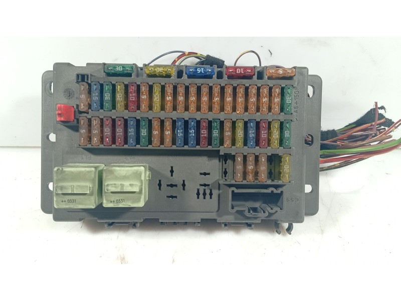 Recambio de modulo electronico para mini mini (r50, r53) one referencia OEM IAM   