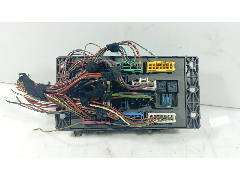 Recambio de modulo electronico para mini mini (r50, r53) one referencia OEM IAM   