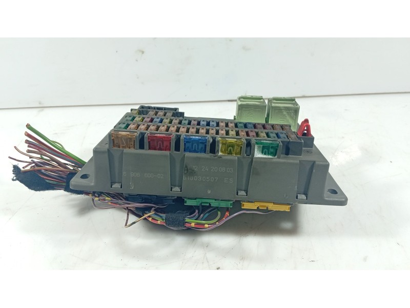 Recambio de modulo electronico para mini mini (r50, r53) one referencia OEM IAM   