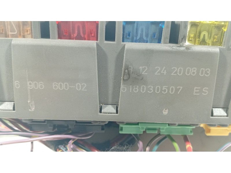 Recambio de modulo electronico para mini mini (r50, r53) one referencia OEM IAM   