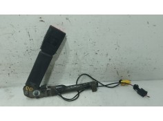 Recambio de anclaje cinturon delantero derecho para opel meriva b monospace (s10) 1.7 cdti (75) referencia OEM IAM   