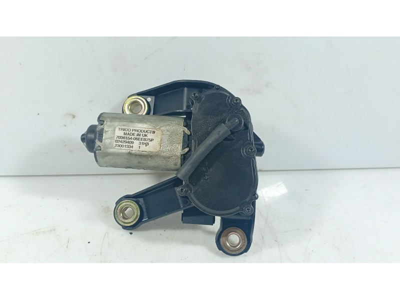 Recambio de motor limpia trasero para mini mini (r50, r53) one referencia OEM IAM   