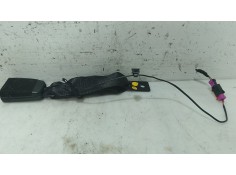 Recambio de anclaje cinturon trasero central para opel meriva b monospace (s10) 1.7 cdti (75) referencia OEM IAM   