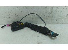 Recambio de anclaje cinturon trasero central para opel meriva b monospace (s10) 1.7 cdti (75) referencia OEM IAM   