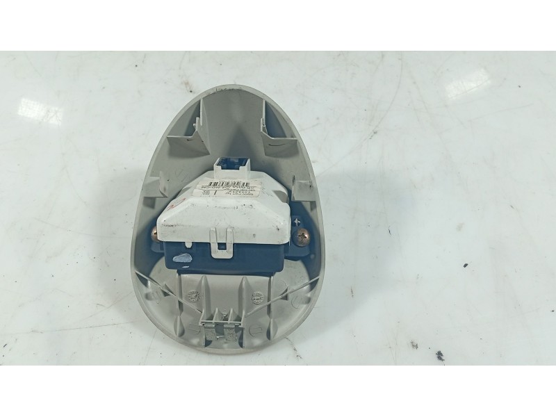 Recambio de modulo electronico para mini mini (r50, r53) one referencia OEM IAM   