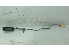 Recambio de anclaje cinturon trasero derecho para opel meriva b monospace (s10) 1.7 cdti (75) referencia OEM IAM   