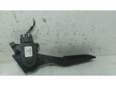 Recambio de potenciometro pedal para opel meriva b monospace (s10) 1.7 cdti (75) referencia OEM IAM   
