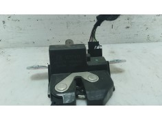 Recambio de cerradura maletero / porton para opel meriva b monospace (s10) 1.7 cdti (75) referencia OEM IAM 39021416  