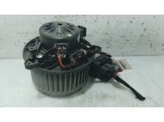 Recambio de ventilador calefaccion para opel meriva b monospace (s10) 1.7 cdti (75) referencia OEM IAM 13263279  