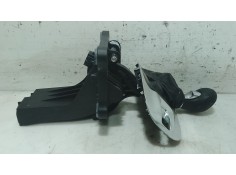 Recambio de palanca cambio para opel meriva b monospace (s10) 1.7 cdti (75) referencia OEM IAM 55596749  