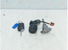 Recambio de conmutador de arranque para citroën c3 iii (sx) 1.2 puretech 82 referencia OEM IAM   