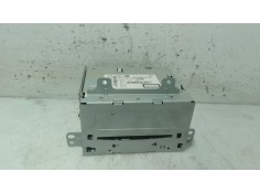 Recambio de sistema audio / radio cd para opel meriva b monospace (s10) 1.7 cdti (75) referencia OEM IAM   