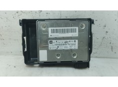 Recambio de modulo electronico para opel meriva b monospace (s10) 1.7 cdti (75) referencia OEM IAM   