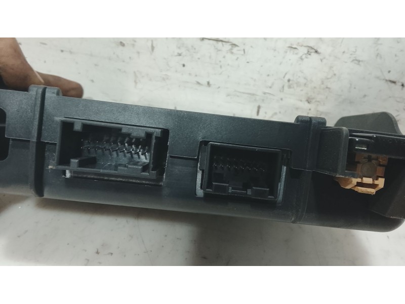 Recambio de modulo electronico para opel meriva b monospace (s10) 1.7 cdti (75) referencia OEM IAM   