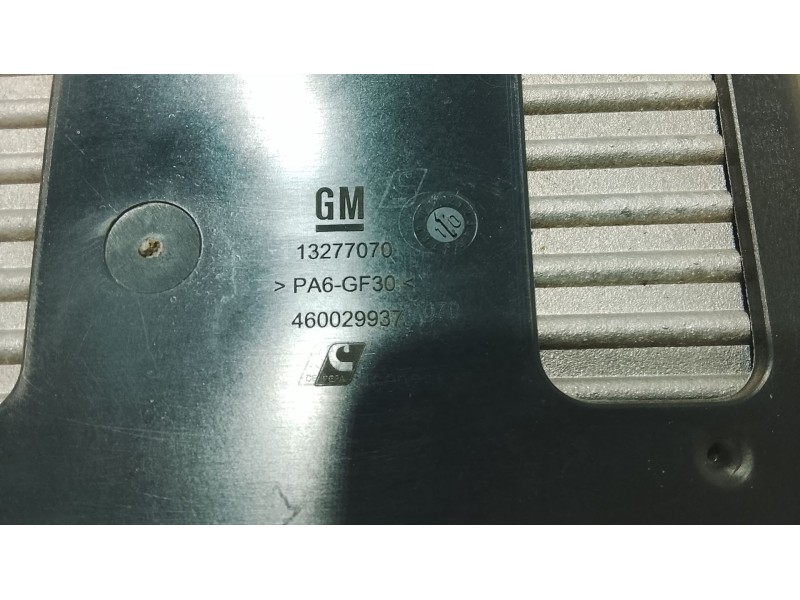 Recambio de modulo electronico para opel meriva b monospace (s10) 1.7 cdti (75) referencia OEM IAM   