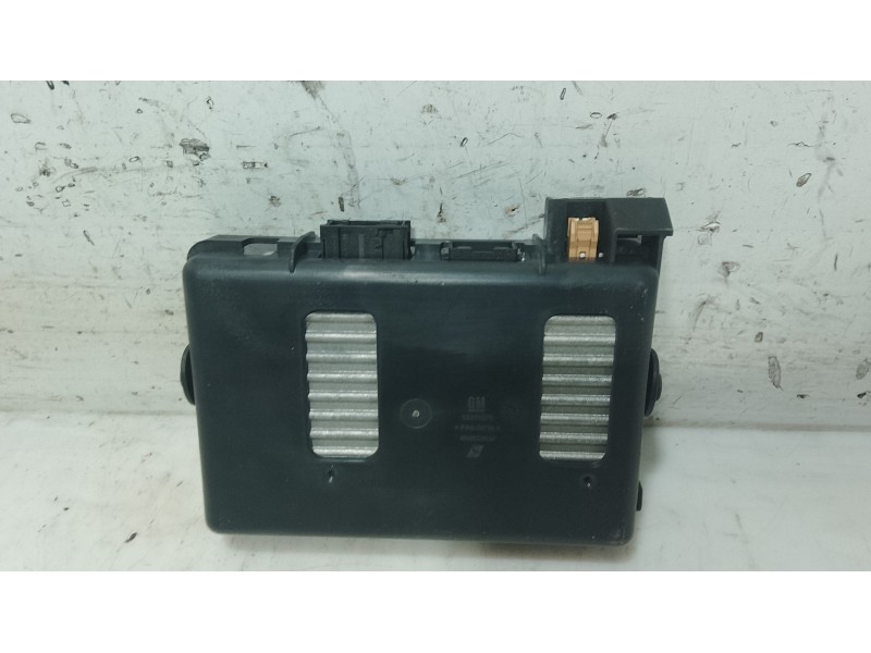 Recambio de modulo electronico para opel meriva b monospace (s10) 1.7 cdti (75) referencia OEM IAM   