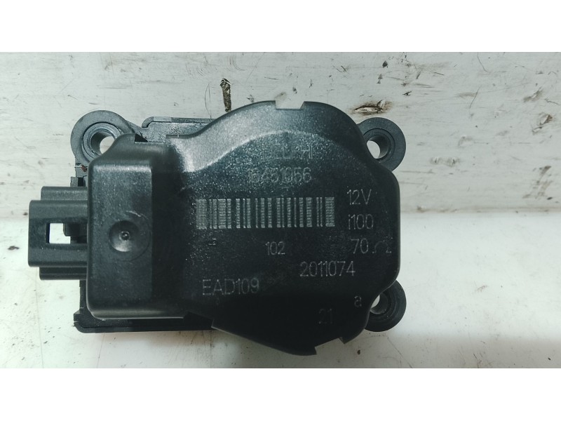 Recambio de modulo electronico para opel meriva b monospace (s10) 1.7 cdti (75) referencia OEM IAM   