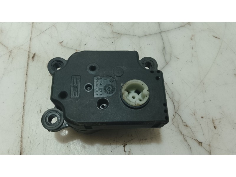 Recambio de modulo electronico para opel meriva b monospace (s10) 1.7 cdti (75) referencia OEM IAM   