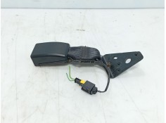 Recambio de anclaje cinturon trasero izquierdo para citroën c3 iii (sx) 1.2 puretech 82 referencia OEM IAM   