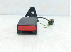 Recambio de anclaje cinturon trasero izquierdo para citroën c3 iii (sx) 1.2 puretech 82 referencia OEM IAM    2