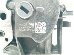 Recambio de cerradura puerta delantera izquierda para citroën c3 iii (sx) 1.2 puretech 82 referencia OEM IAM    2