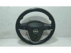Recambio de volante para opel meriva b monospace (s10) 1.7 cdti (75) referencia OEM IAM   