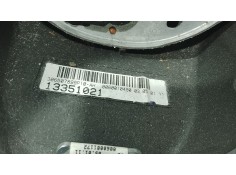 Recambio de volante para opel meriva b monospace (s10) 1.7 cdti (75) referencia OEM IAM    2