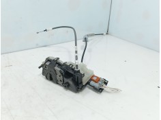 Recambio de cerradura puerta delantera derecha para citroën c3 iii (sx) 1.2 puretech 82 referencia OEM IAM   