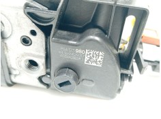 Recambio de cerradura puerta delantera derecha para citroën c3 iii (sx) 1.2 puretech 82 referencia OEM IAM    2
