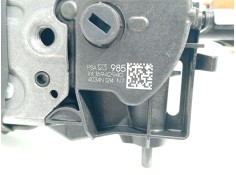 Recambio de cerradura puerta trasera izquierda para citroën c3 iii (sx) 1.2 puretech 82 referencia OEM IAM    2