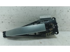 Recambio de maneta exterior delantera izquierda para opel meriva b monospace (s10) 1.7 cdti (75) referencia OEM IAM 92233089  