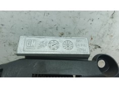 Recambio de maneta exterior delantera izquierda para opel meriva b monospace (s10) 1.7 cdti (75) referencia OEM IAM 92233089   2