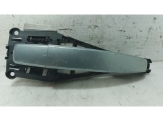 Recambio de maneta exterior delantera derecha para opel meriva b monospace (s10) 1.7 cdti (75) referencia OEM IAM 92233089  