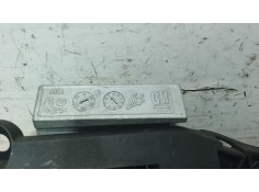 Recambio de maneta exterior delantera derecha para opel meriva b monospace (s10) 1.7 cdti (75) referencia OEM IAM 92233089   2