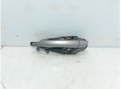 Recambio de maneta exterior trasera izquierda para citroën c3 iii (sx) 1.2 puretech 82 referencia OEM IAM   