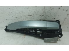 Recambio de maneta exterior trasera izquierda para opel meriva b monospace (s10) 1.7 cdti (75) referencia OEM IAM 92233089  