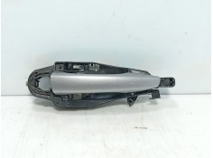 Recambio de maneta exterior trasera derecha para citroën c3 iii (sx) 1.2 puretech 82 referencia OEM IAM   