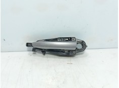 Recambio de maneta exterior delantera izquierda para citroën c3 iii (sx) 1.2 puretech 82 referencia OEM IAM   
