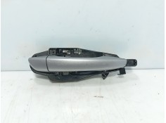 Recambio de maneta exterior delantera derecha para citroën c3 iii (sx) 1.2 puretech 82 referencia OEM IAM   