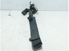 Recambio de cinturon seguridad delantero derecho para citroën c3 iii (sx) 1.2 puretech 82 referencia OEM IAM   