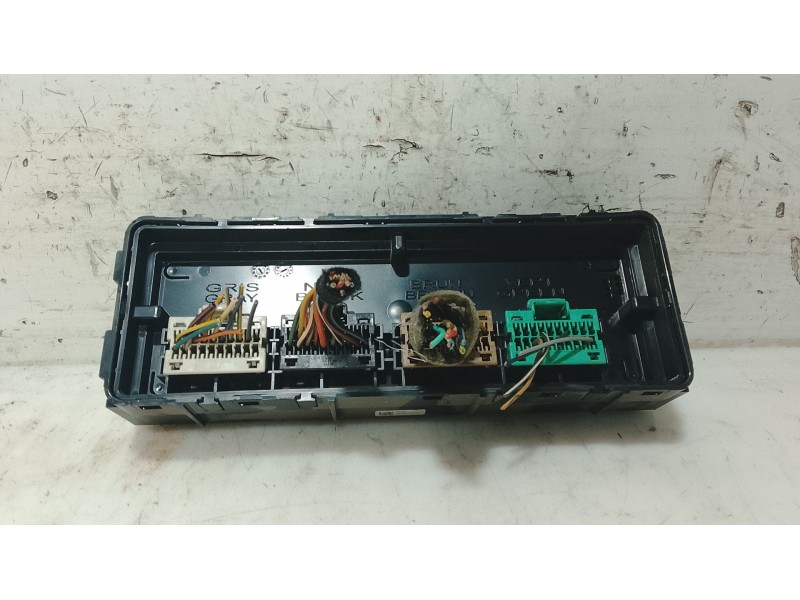 Recambio de modulo electronico para opel meriva b monospace (s10) 1.7 cdti (75) referencia OEM IAM   