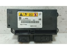 Recambio de modulo electronico para opel meriva b monospace (s10) 1.7 cdti (75) referencia OEM IAM   