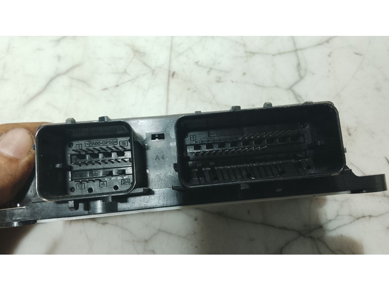 Recambio de modulo electronico para opel meriva b monospace (s10) 1.7 cdti (75) referencia OEM IAM   