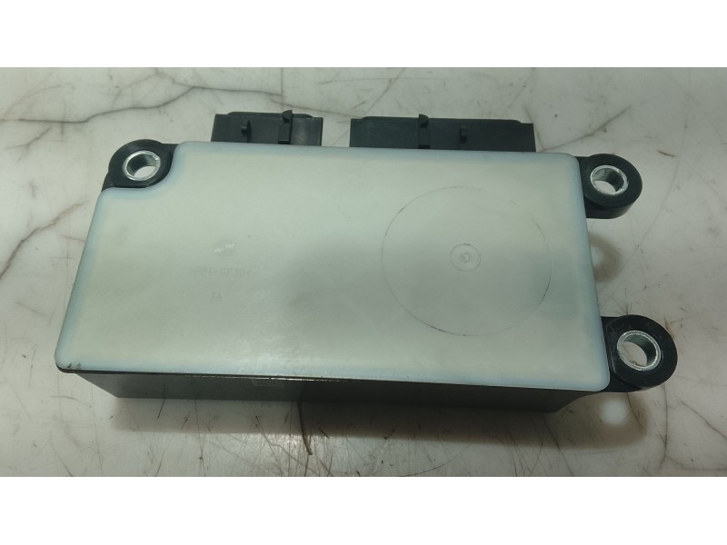 Recambio de modulo electronico para opel meriva b monospace (s10) 1.7 cdti (75) referencia OEM IAM   