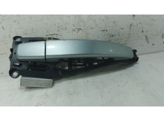 Recambio de maneta exterior trasera derecha para opel meriva b monospace (s10) 1.7 cdti (75) referencia OEM IAM 92233089  