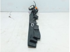 Recambio de cinturon seguridad trasero derecho para citroën c3 iii (sx) 1.2 puretech 82 referencia OEM IAM   