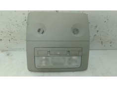 Recambio de luz interior para opel meriva b monospace (s10) 1.7 cdti (75) referencia OEM IAM   