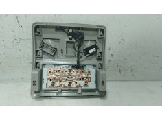 Recambio de luz interior para opel meriva b monospace (s10) 1.7 cdti (75) referencia OEM IAM    2