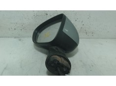 Recambio de retrovisor izquierdo para opel meriva b monospace (s10) 1.7 cdti (75) referencia OEM IAM   